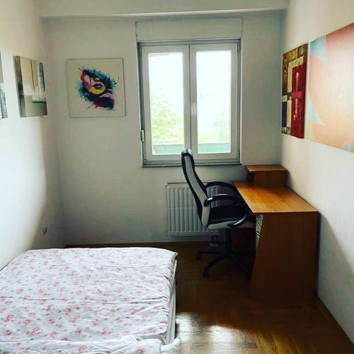 Two-Bedroom Apartment image 10