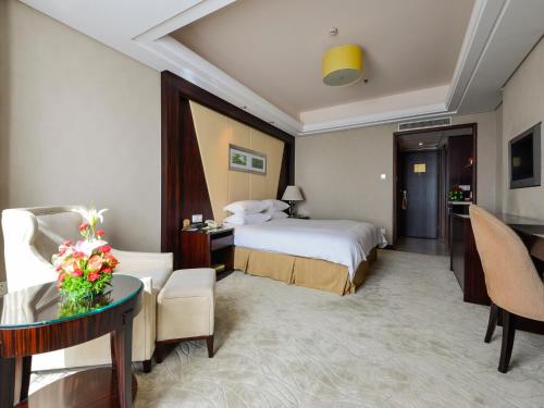 Shu Guang International Hotel