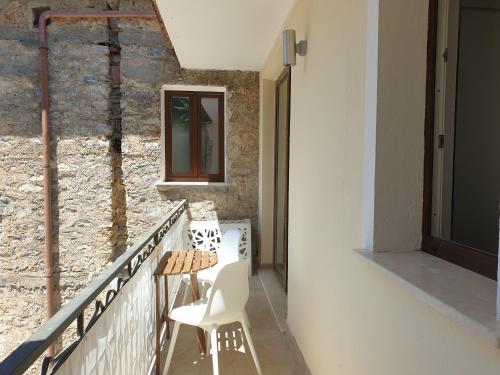 La Casa di Antonio Rooms and Apartments 5