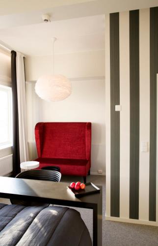 Fredriksten Hotell - image 12