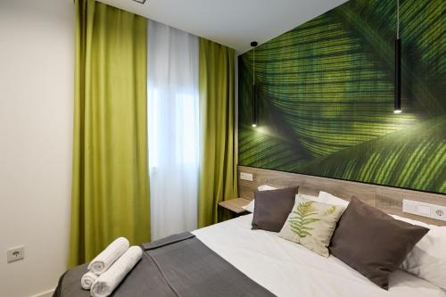 Enmathi Alicante Benalua Room Type - Double Room