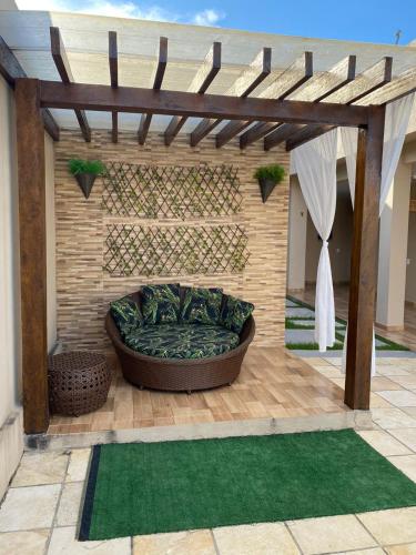 Casa Ondas de Alter Casa Ondas de Alter