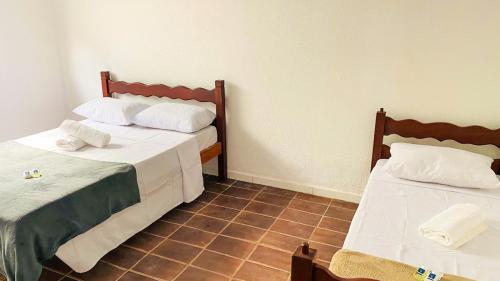 VELINN Reserva Mangaratiba Hotel