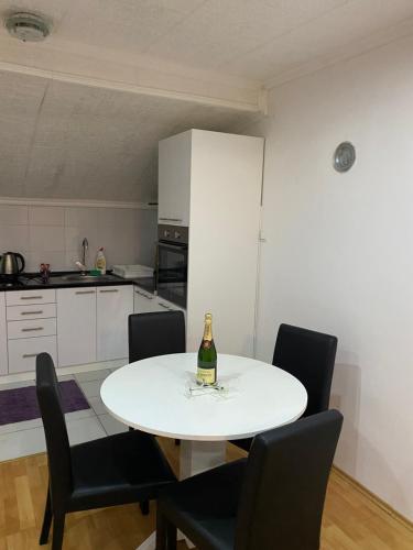 Apartmani Petra, Novi Sad