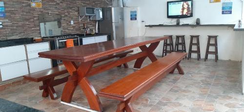 Casa 2 Quartos em Cabo Frio c / area Gourmet