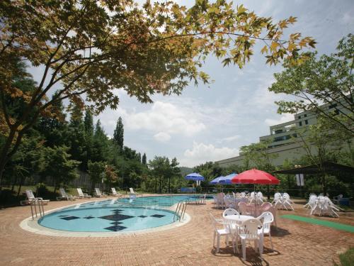 The K Hotel Gyeongju