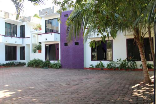 Hotel Palmarito – Puerto Escondido, AR
