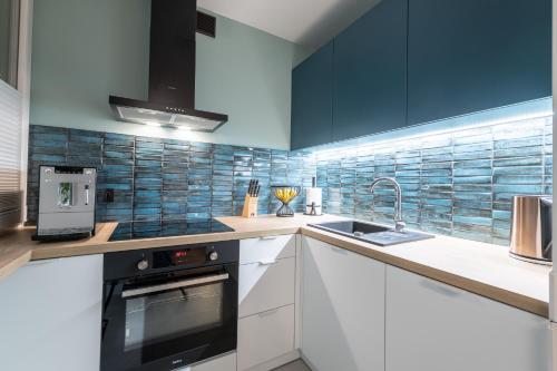 Apartament Frida Katowice Ligota