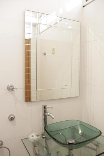 Hotel Ritz Sumbe