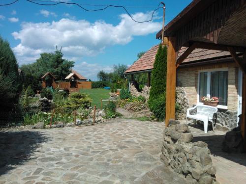  Ipolypart Vendégház, Pension in Szécsény