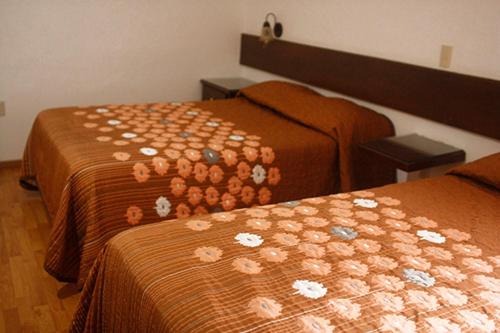 Hotel Sierra Bonita