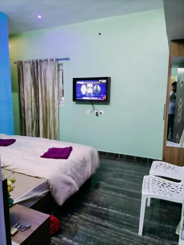 SKYLARC VILLA - THE BEST VILLA IN OOTY