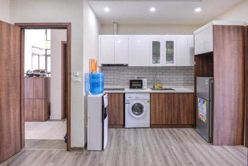 22Housing Diamond Westlake Hotel & Serviced apartment