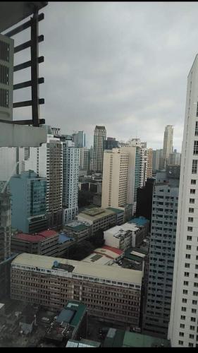 Affordable Makati Serviced Apartments, Manila (fotografie 10)