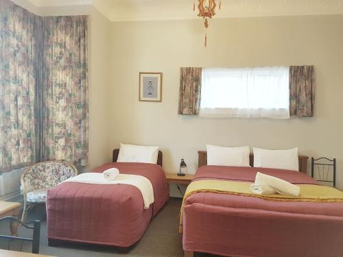 Dunedin Classic Stay in South Dunedin