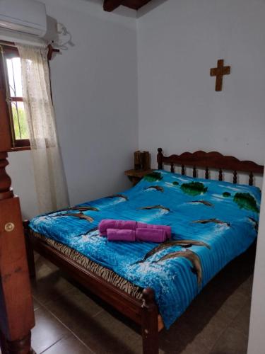 Casa de Haydee in Cachi Adentro