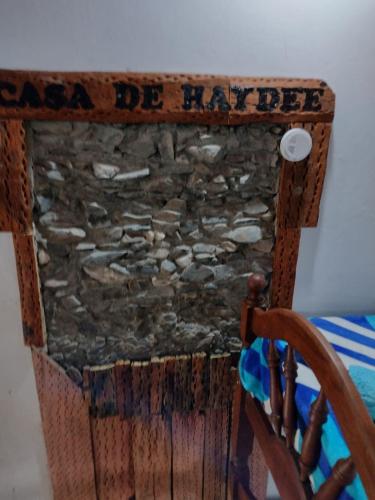 Casa de Haydee