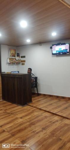 Hotel Namgyal House photo