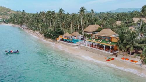 Mimosa Resort & Spa