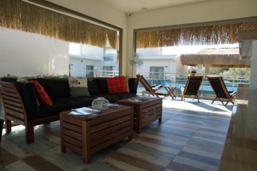 D Hotel Spa & Resort - image 14