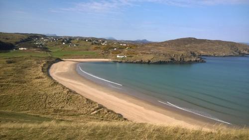 Apkārtne, Farr Bay Inn in Bettyhill