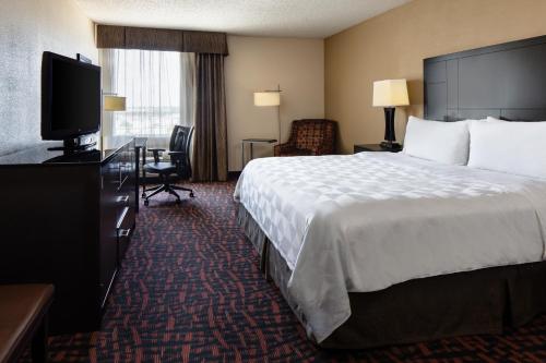 Holiday Inn Wichita East I-35