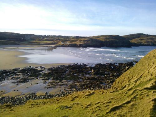 Apkārtne, Farr Bay Inn in Bettyhill