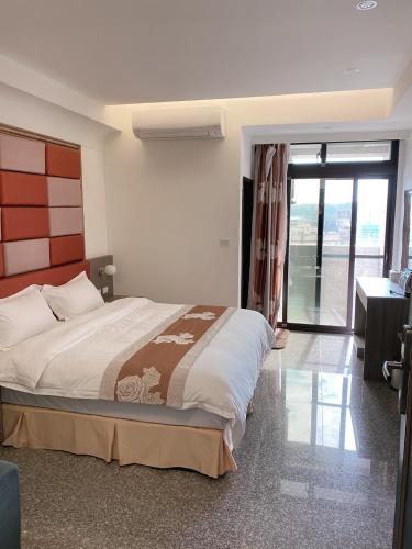 Jin Zhan Hotel in Kinmen Islands