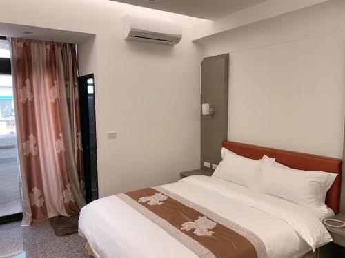 Jin Zhan Hotel in Kinmen Islands