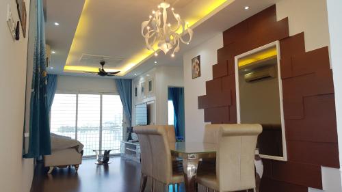 Lake Residence No73 - Classic Style, Cozy & Best Photography Kuala Lumpur