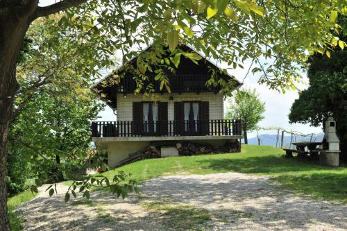 Accommodation in Roginska Gorca