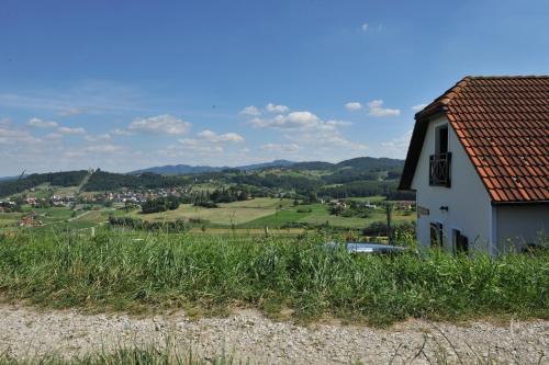 Vineyard Cottage Zdolsek