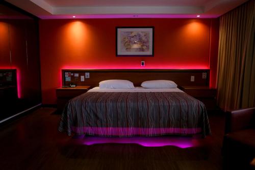 Hotel Montreal in Mexico City, Mexico