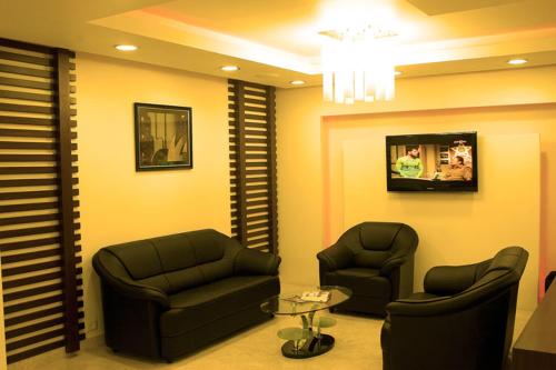 Agira Hotels Majestic Bangalore