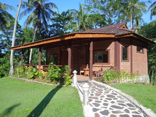The Country House 4