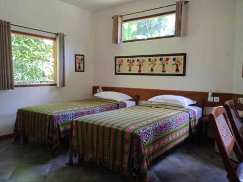 The Country House – Senggigi Beach, ID