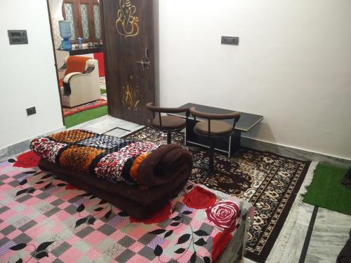 Entire homestay