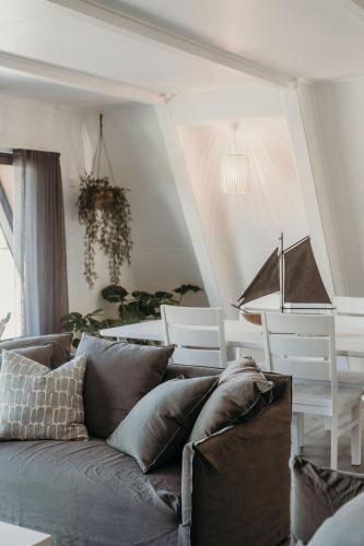 Nelson Palms - Port Stephens