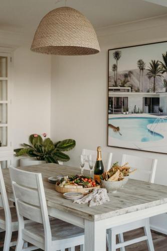 Nelson Palms in Nelson Bay