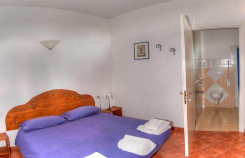 Agriturismo Ca' Di Trincia 4
