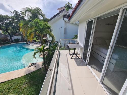 Villa in Playacar ,Playa Del Carmen