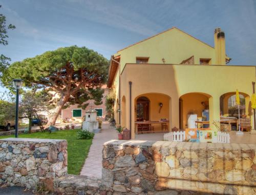Agriturismo Ca' Di Trincia 1