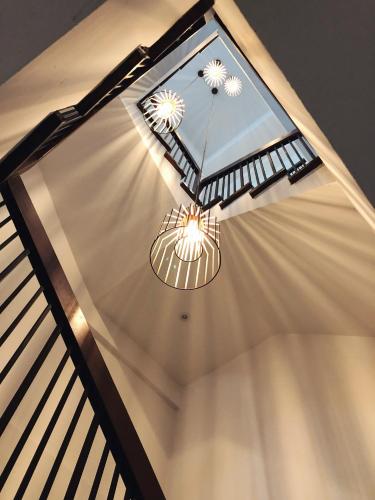 Exterior view, Litera Hostel in Hua Hin / Cha-am