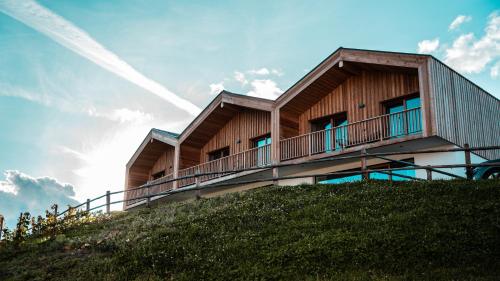 Kierhof Chalets gîte à louer Chiusa - Klausen