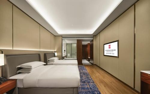 Yuanchang Grand Harbourview Hotel