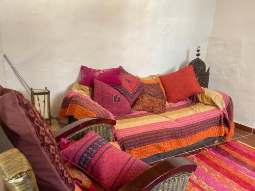  Authentic Charming Spanish Casa over 100 years old in Guaro