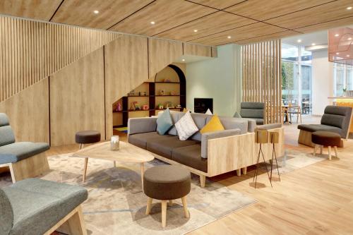 宜必思尚品茂物帕賈哈蘭酒店-2021年5月開業 ibis Styles Bogor Pajajaran