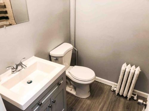 Cozy STUDIO off North Broad Street