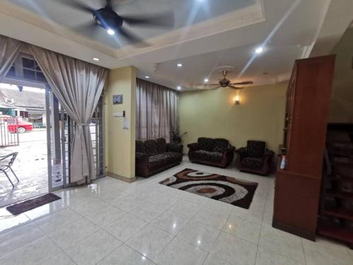 B&B Alor Star - TRM Homestay Alor Setar - MALAY only - Bed and Breakfast Alor Star