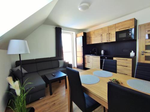 Apartmány Buková hora, apartmány přímo u sjezdovky